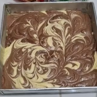 

marmer cake bolu marmer