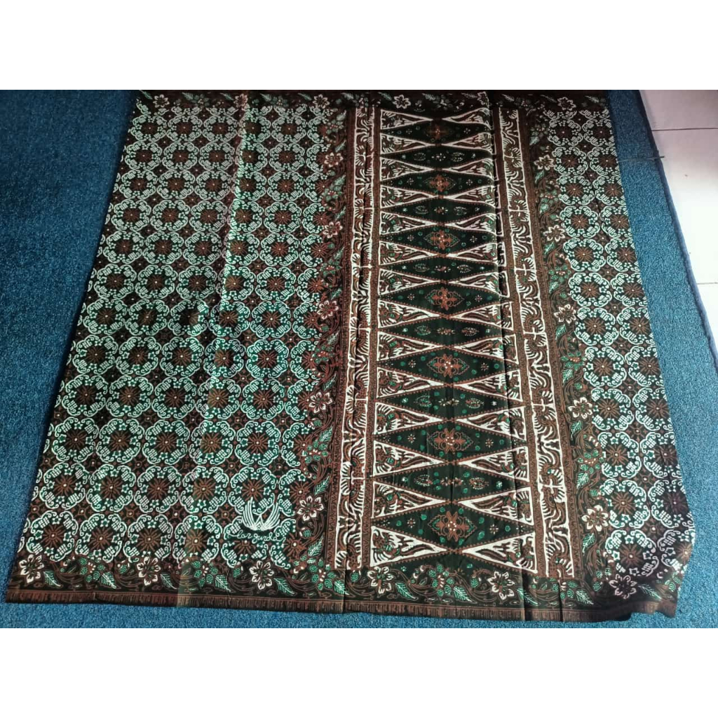 LAR GURDA KESIKAN WARNA ORIGINAL