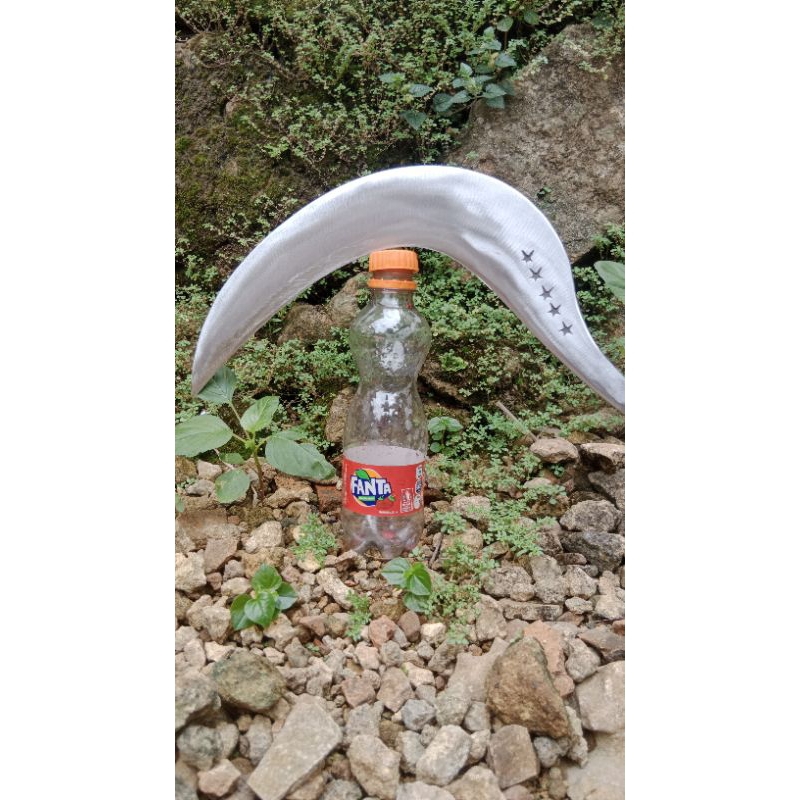 

Fanta madura ⭐⭐⭐⭐⭐