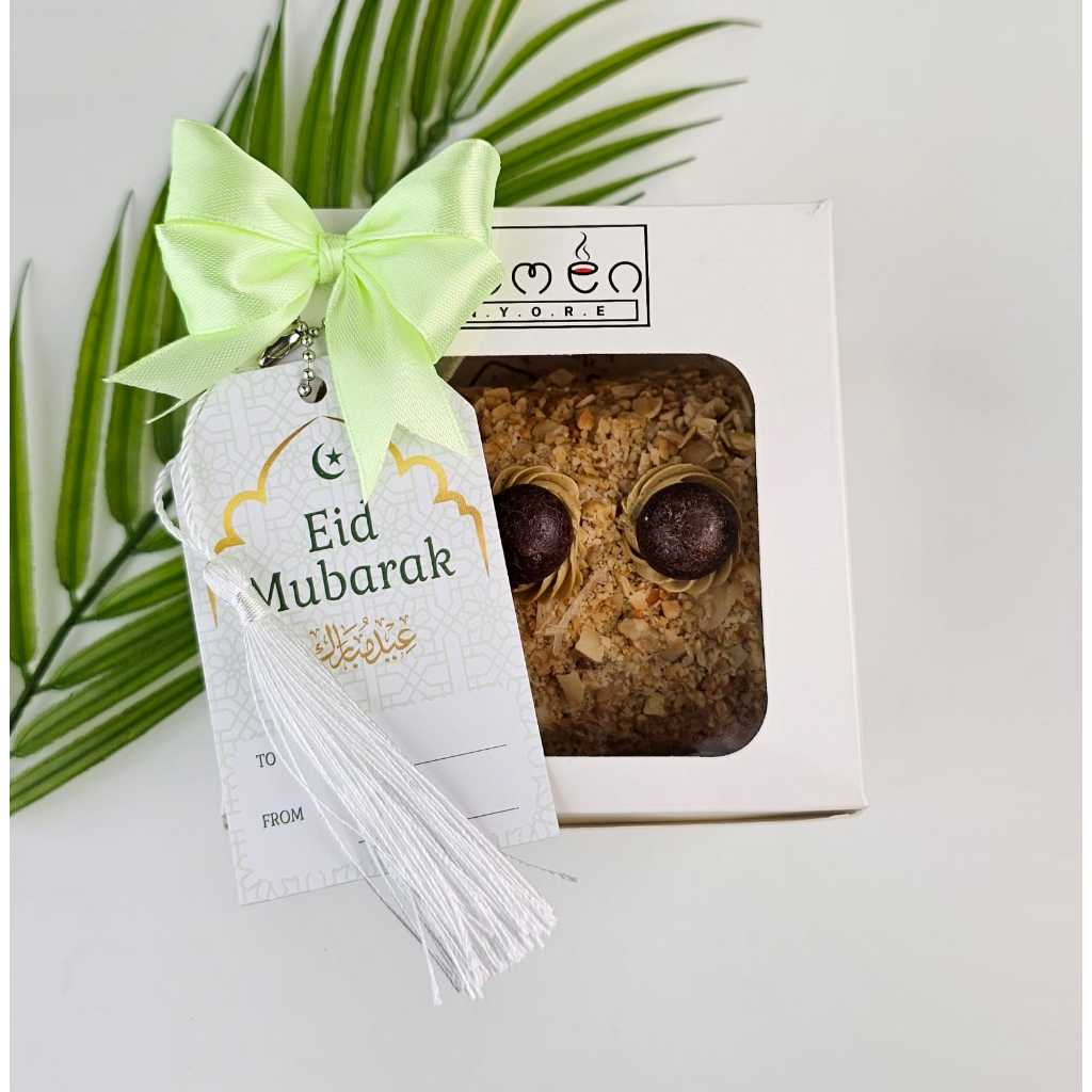 

SWISSROLL SATUAN EID MUBARAK