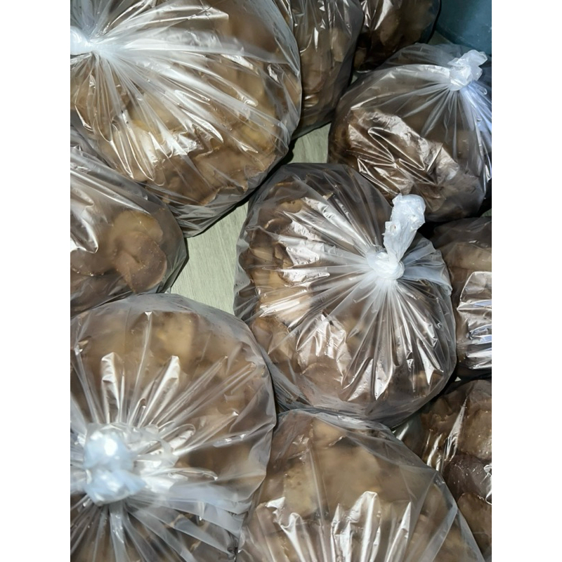 

1KG KERUPUK “NYAMAN“
