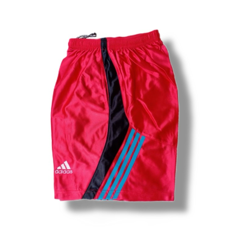 CELANA KOLOR PENDEK ADIDAS PARAGON /CELANA OLAHRAGA