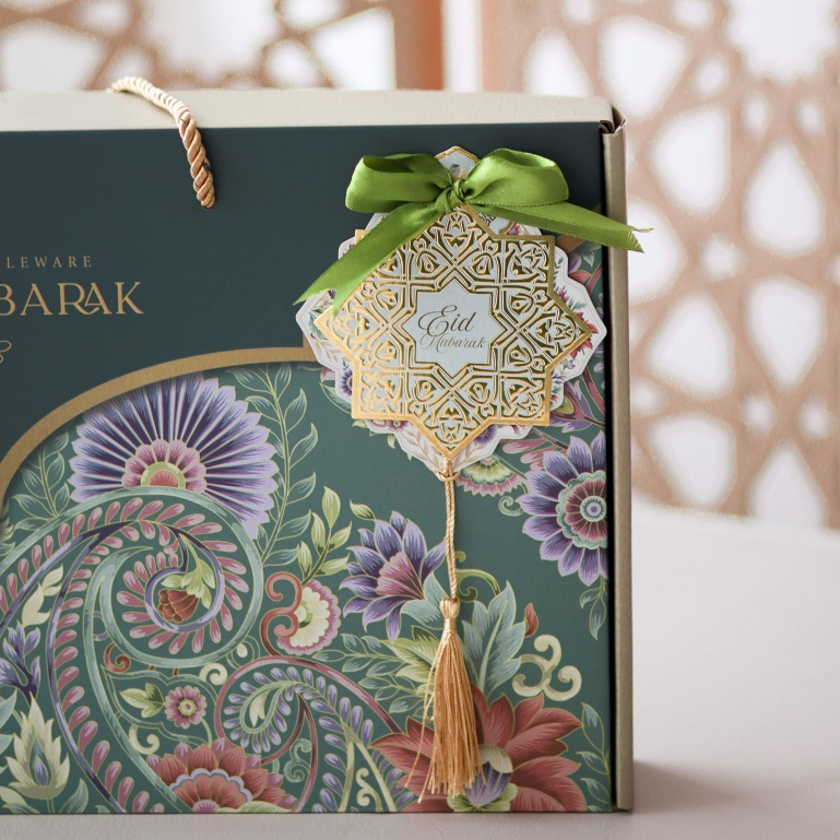

Penambahan Aksesoris Pada Box Produk