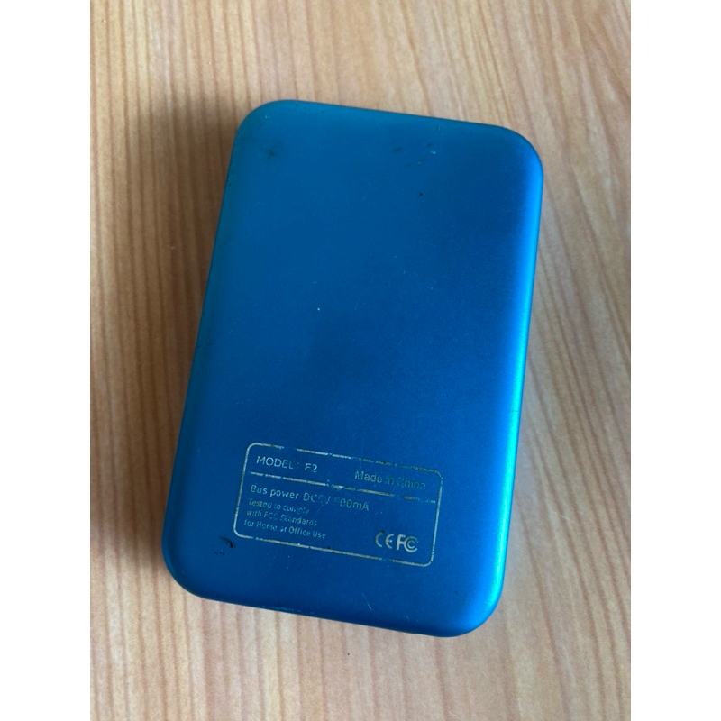 HARD DISK EKSTERNAL 500GB