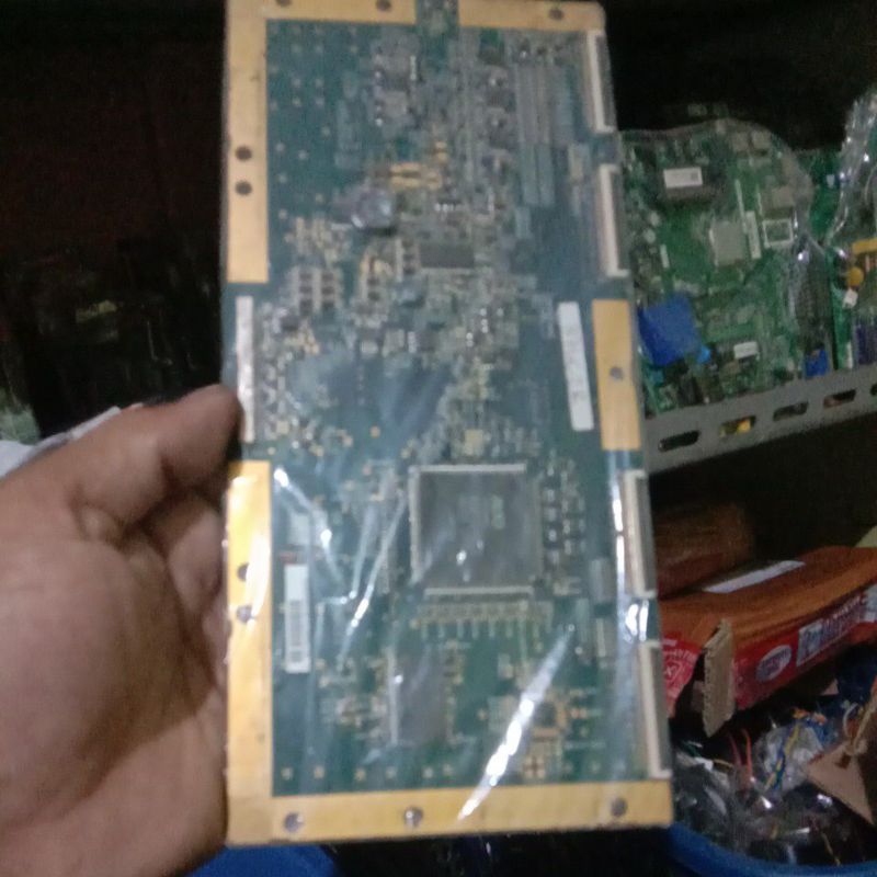 Tcon TV LCD LG Type 37LC2R