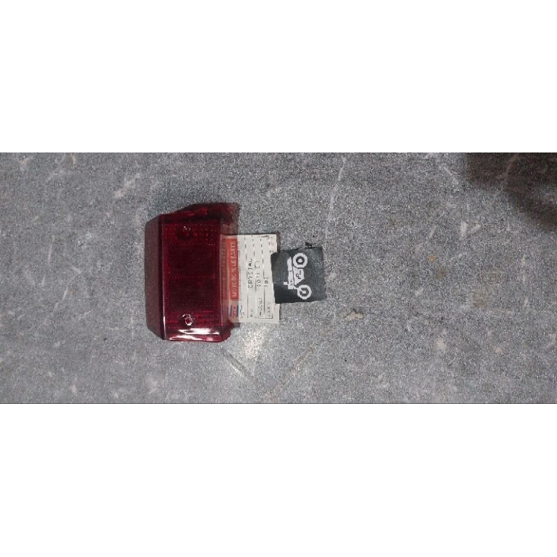 MIKA LAMPU STOP SUZUKI CRYSTAL