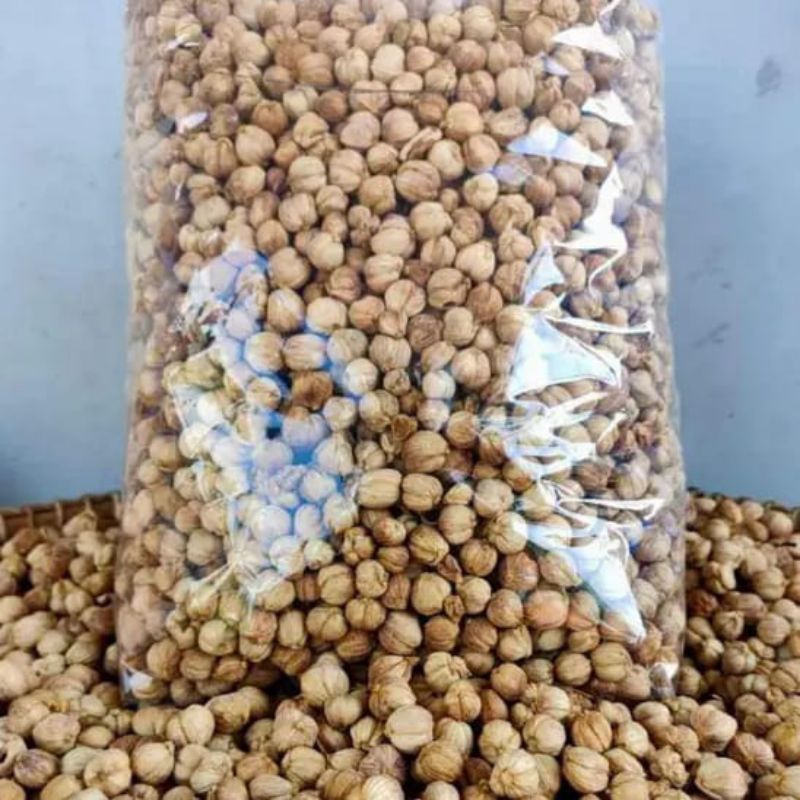 

Kapulaga Kapolaga Kering Asli Organik 500 Gram