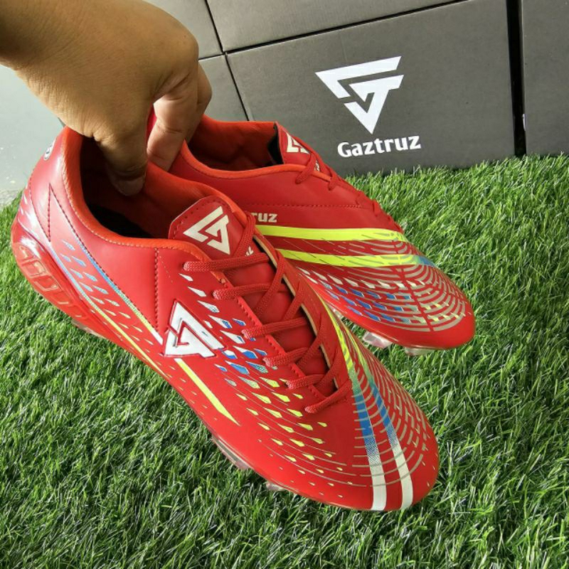 SEPATU BOLA ANAK GAZTRUZ PREDATORS TERBARU BAGUS AWET TAHAN JEBOL SEPATU BOLA GAZTRUZ JUNIOR