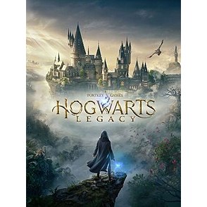Hogwarts Legacy - Game PC