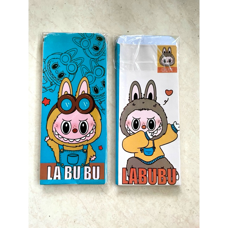 

Amplop Lebaran Idul Fitri Besar isi 10