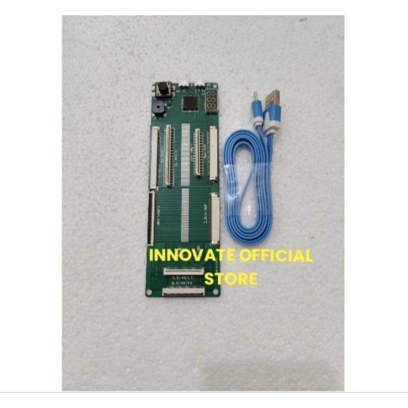 ALAT TEST KEYBOARD LAPTOP TESTER KEYBOARD UNIVERSAL BUAT LAPTOP