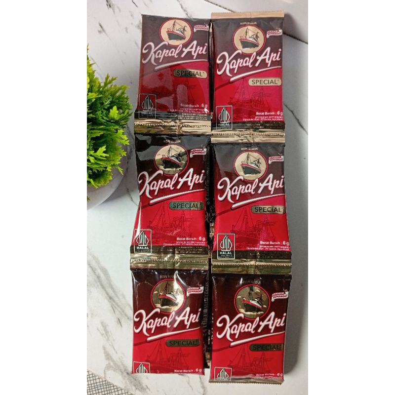 

KAPAL API MINI & KOPI LAINNYA karton (toko dina)