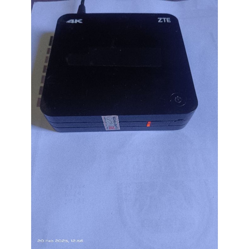 install openwrt di internal memori STB Android