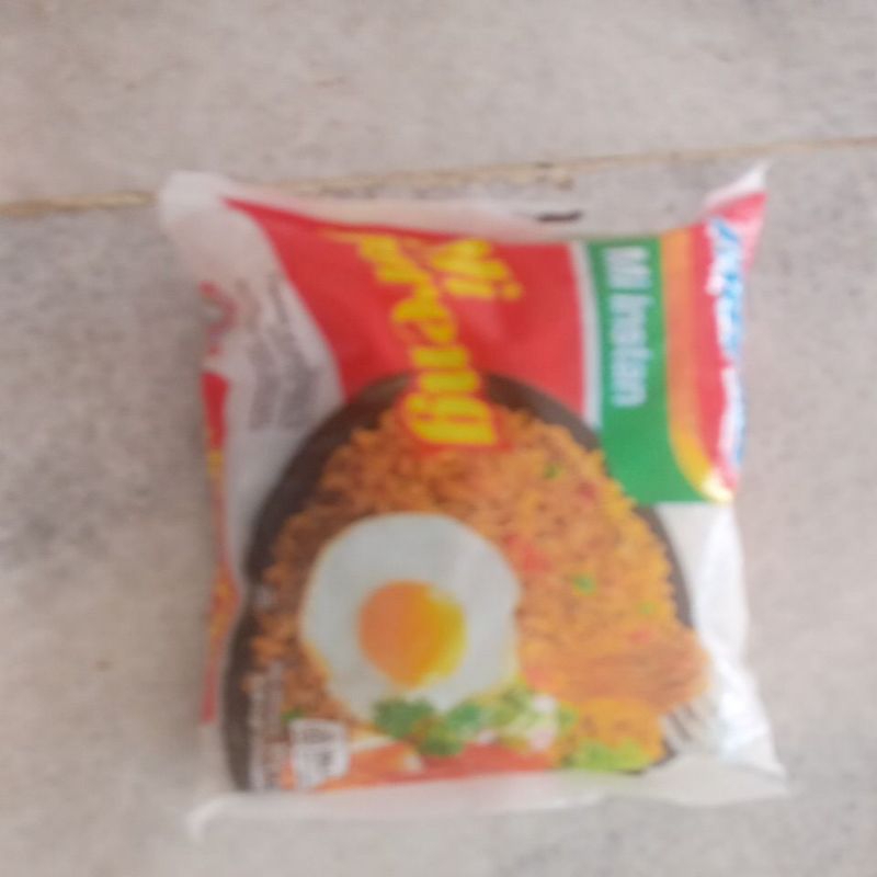 

Indomie