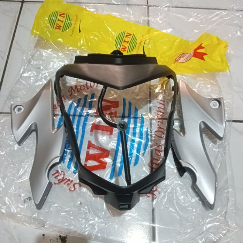 BATOK LAMPU DEPAN CB150R LAMA CB 150 R LAMA