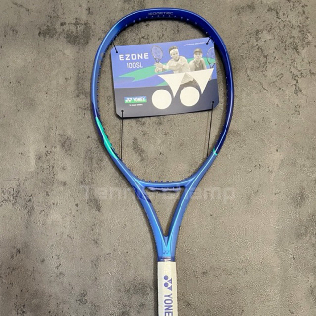 Raket Tenis Yonex Ezone 100SL 2025/Tennis Racket Yonex Ezone 100SL Made in Japan