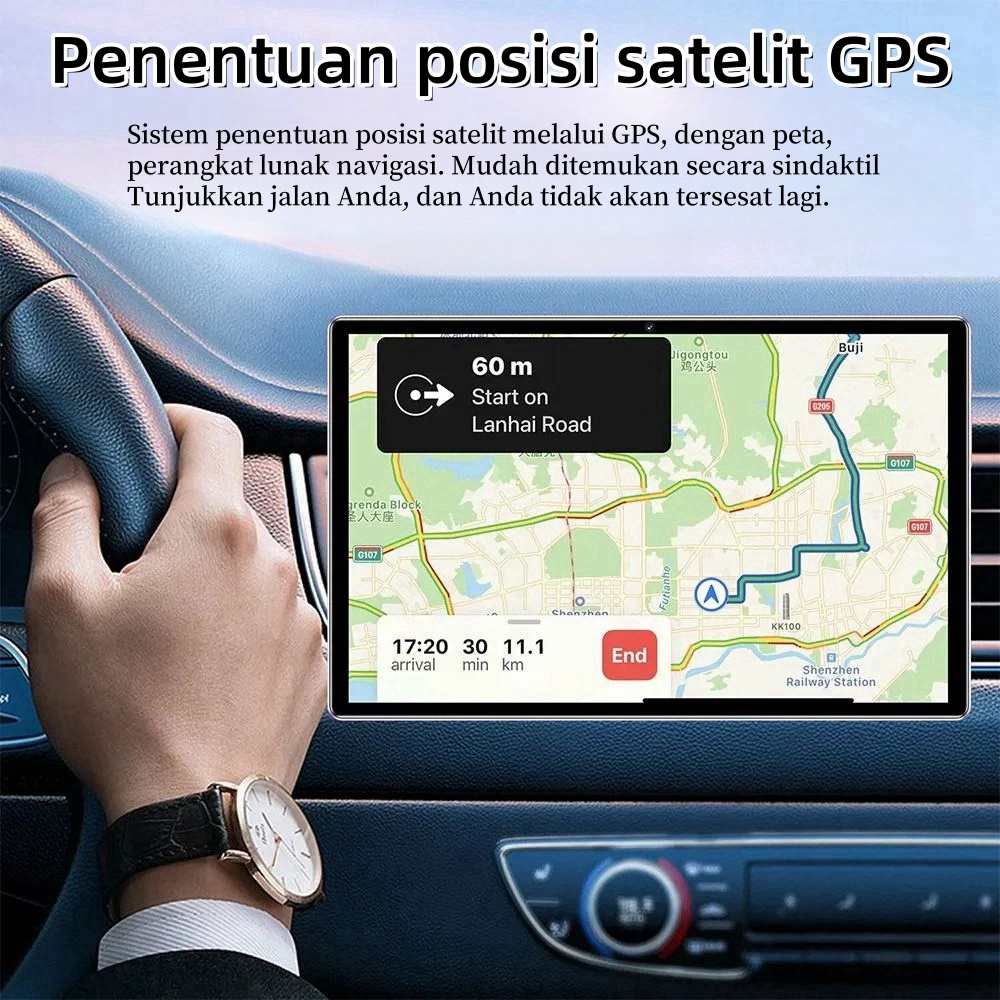 RJ2 Garansi Tablet PC Baru 5G Tablet Pro14 Tab 11.6Inch Ram 16GB+1024GB Rom Tablet Baru Tablet