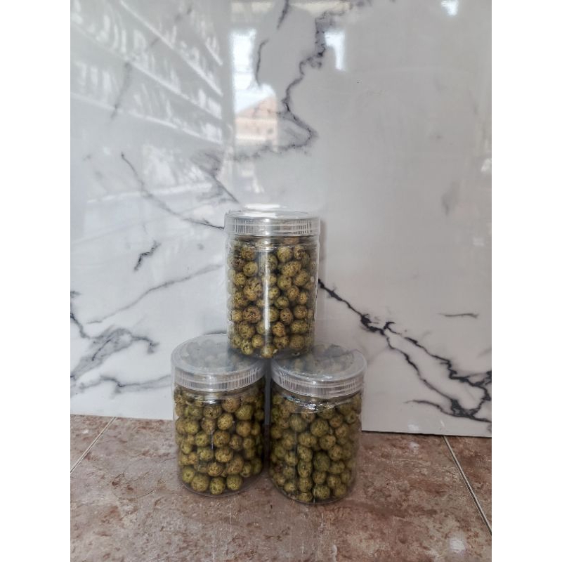 

Kacang cabe Hijau