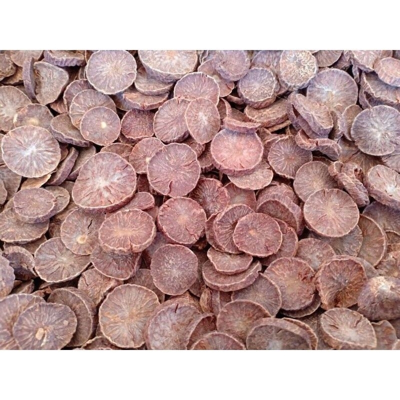 

pinang iris coin kwalitas terbaik/1kg