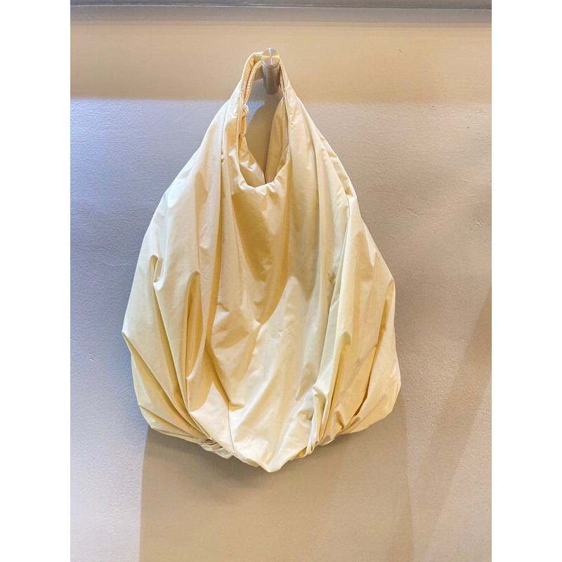 bag cos original ivory