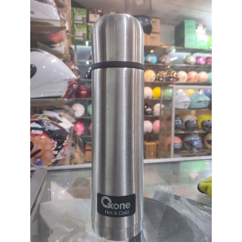 BOTOL MINUM TAHAN PANAS DAN DINGIN