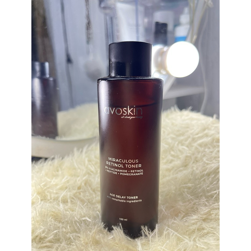 Avoskin Retinol