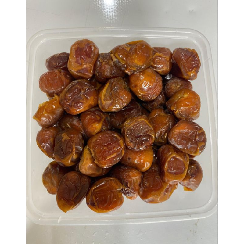 

KURMA SUKARI REPACK