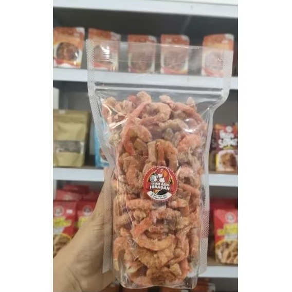 

UDANG EBI SUPER JURAGAN 250-500gram