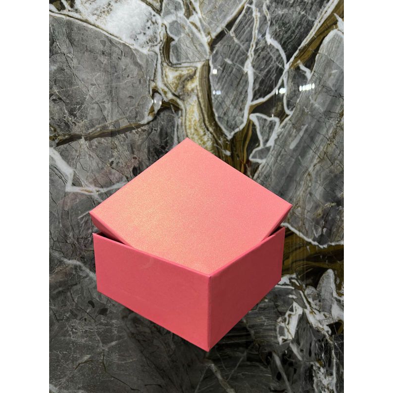 

Hardbox Top Bottom Pink / Kotak Kado / Gift Box / Birthday Box