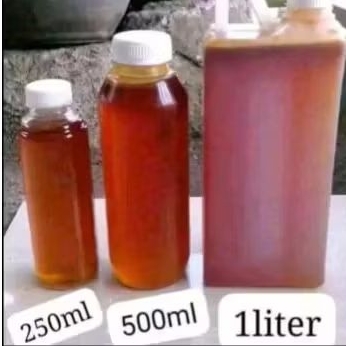 

Madu Asli/Murni Hutan Tanpa Campuran madu odeng