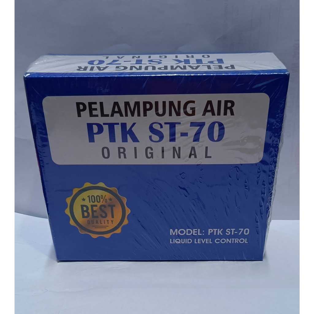 Radar air PTK | Radar air Toren | Radar Pelampung | radar Otomatis