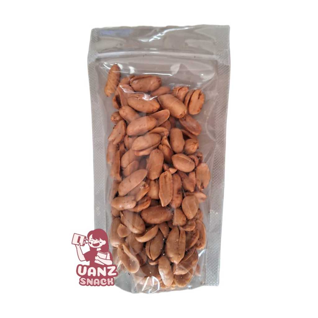 

Kacang Bawang Goreng Renyah dan Gurih netto 100 gram