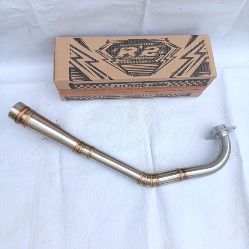 leheranPaten Tanpa sambungan Jupiter MX NEW 135cc-200cc Bore up harian_Type prostreet