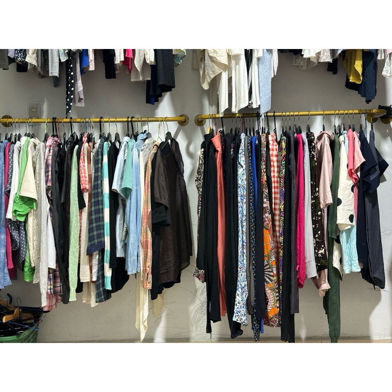 thrift