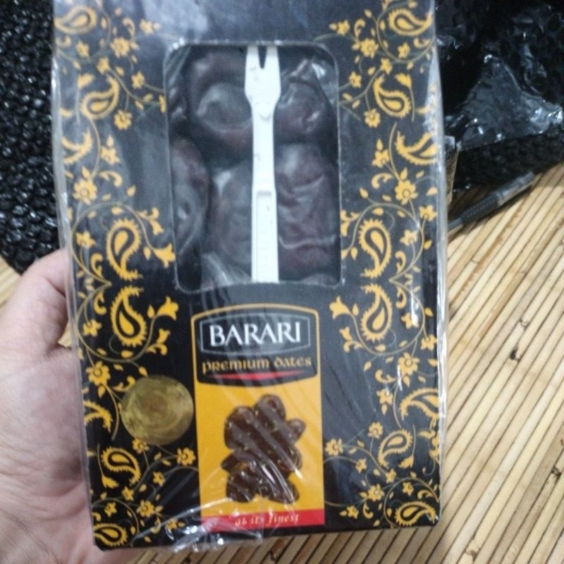 

kurma bareri 1200 gram