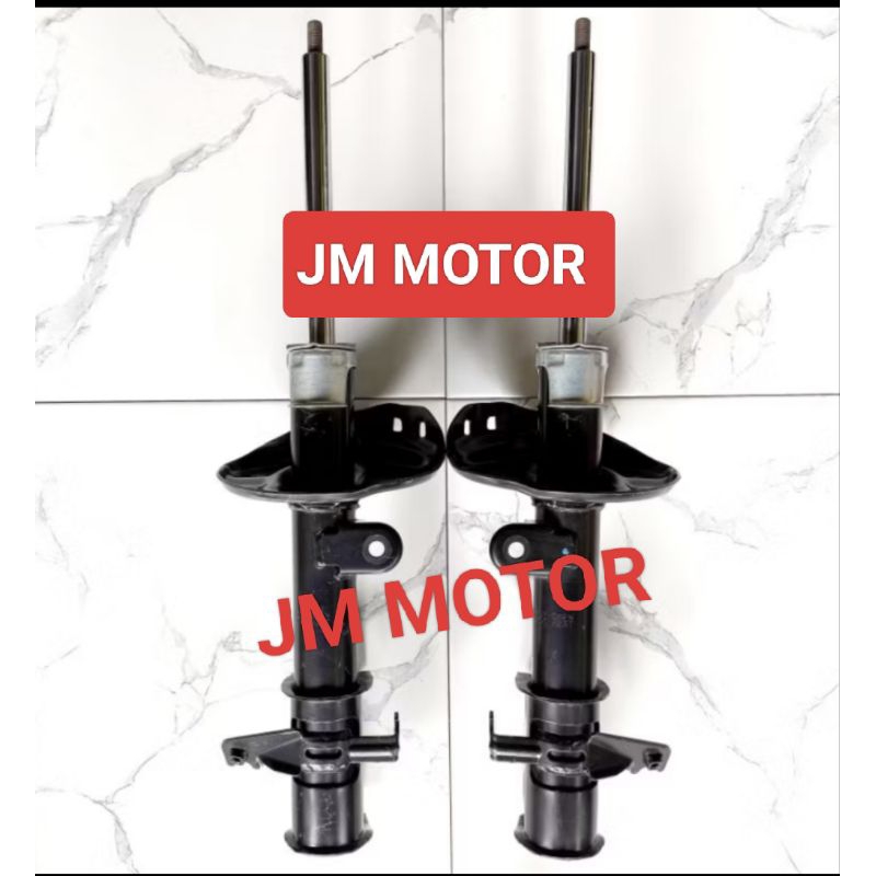 SHOCKBREAKER HONDA CRV GEN 3/SWK DEPAN ORIGINAL