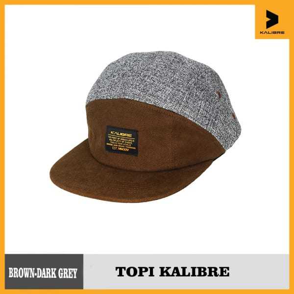 Gramedia Jayapura , Kalibre Topi 991870233