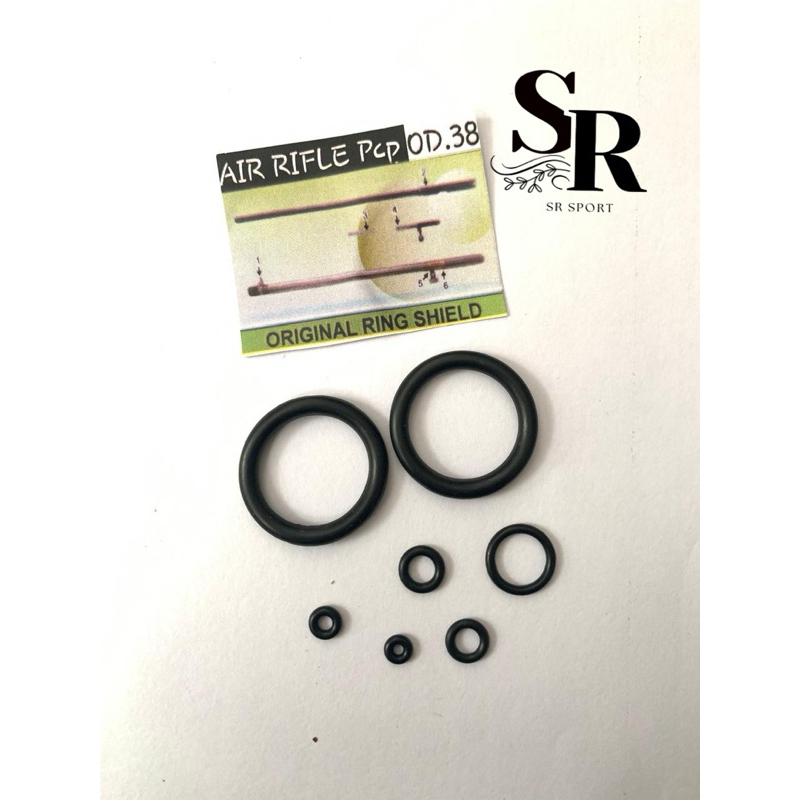 Sil set pompa od 38 / Sil set pompa