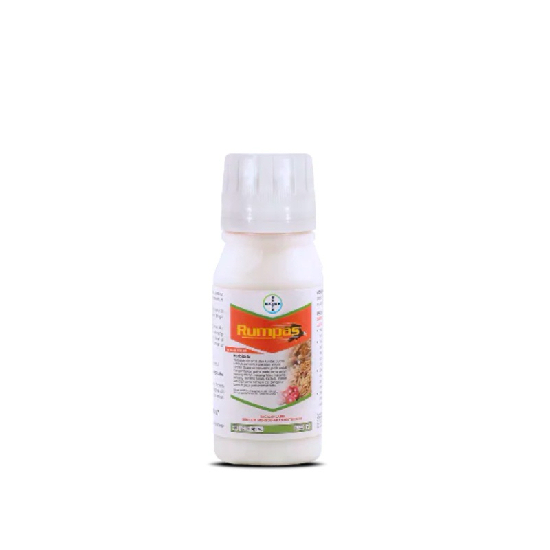 Rumpas 250ml