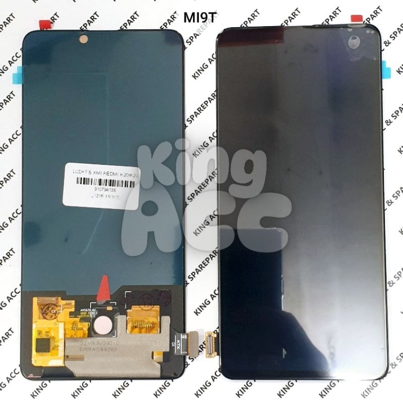 LCD TOUCHSCREEN XIAOMI MI9T MI 9T REDMI K20 K20 PRO ORI NEW