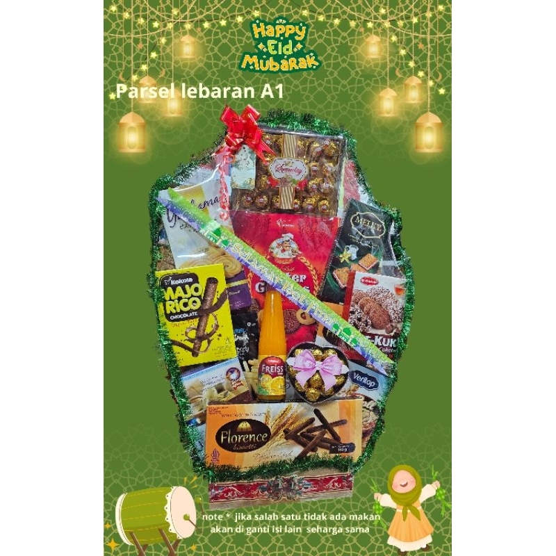 

hampers lebaran A1