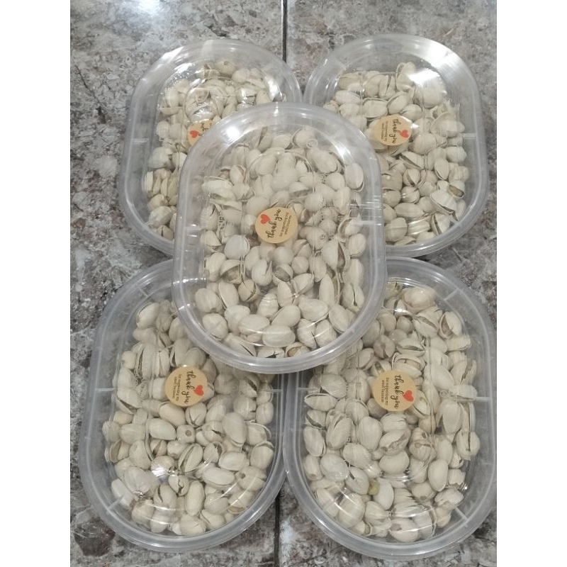 

kacang fustuk pistachio