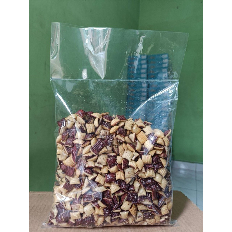 

NSP99-Pang pang coklat 1kg