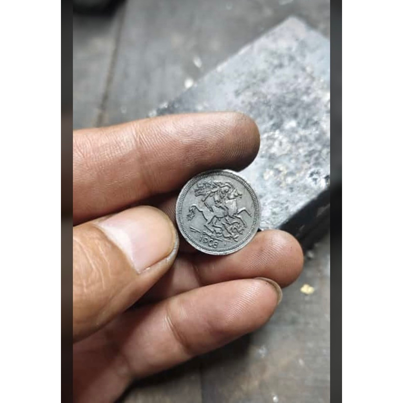 cetakan matres Dari CNC