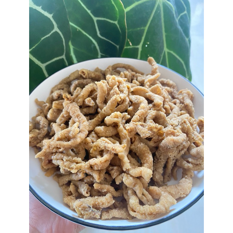 

KRIPIK USUS AYAM/ USUS AYAM TEPUNG KRISPY (250g)