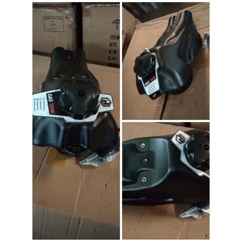 Tangki Bensin KlX 140 RF tengki klx 140
