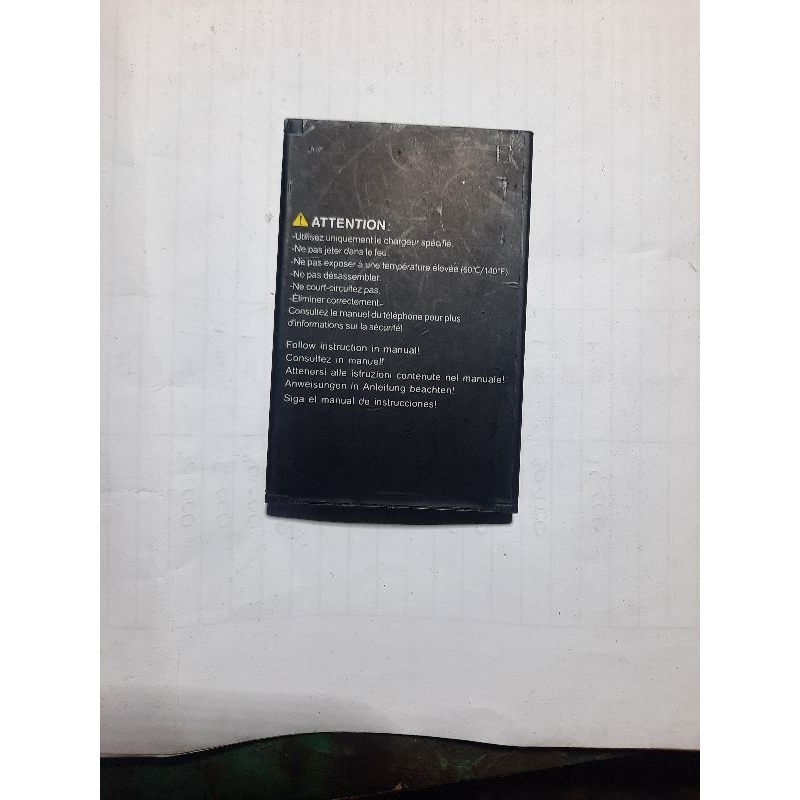 BATERAI SONIM XP8. BATRE SONIM XP8