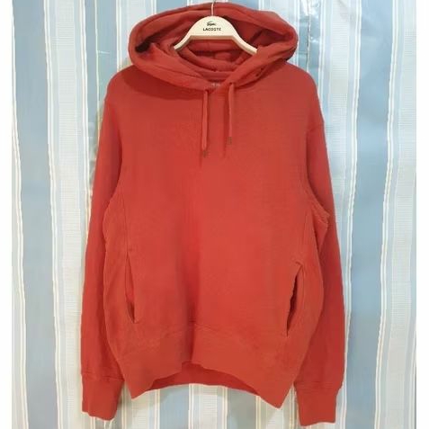 HOODIE UNIQLO BROWN Size S fit M #HDB37