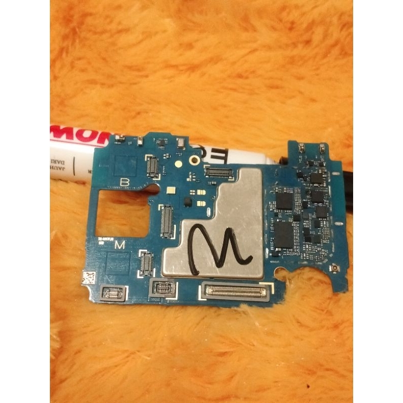 mesin Samsung a04s a047f copotan