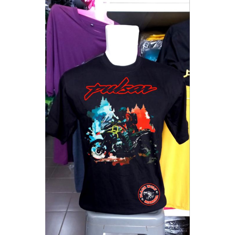 Kaos PULSAR ADVENTURE 01